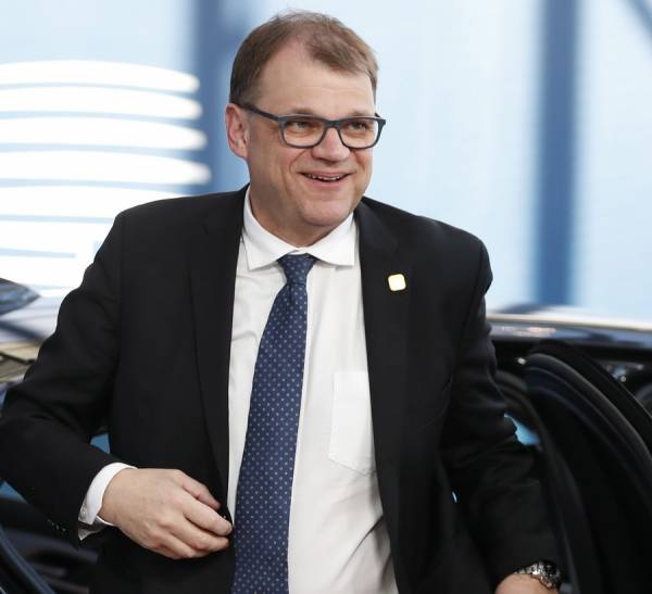 Ψηφίζουν σήμερα οι Φινλανδοί για τον επόμενο πρωθυπουργό τους