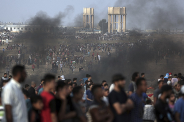 Γάζα: Αντιπρόταση της Χαμάς στο Ισραήλ για εκεχειρία - Tι προβλέπει