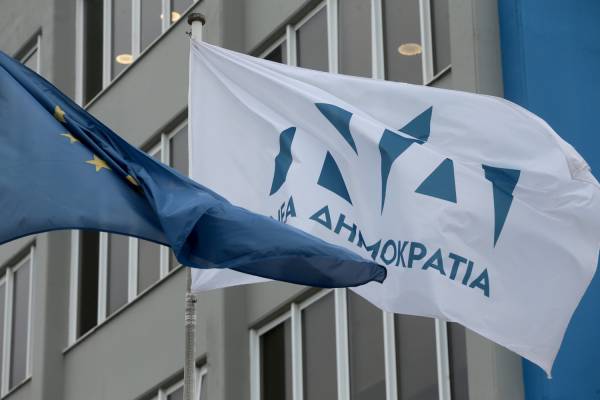 Πηγές ΝΔ: Ο Τσίπρας σε δύσκολη θέση εξαιτίας του περιεχομένου της Συμφωνίας