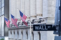 Wall Street: Πάνω από 1 τρισ. δολάρια έχασαν οι τεχνολογικοί κολοσσοί μέσα σε τρεις ημέρες