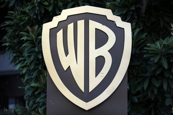Οι ταινίες της Warner Bros έρχονται σε streaming το 2021