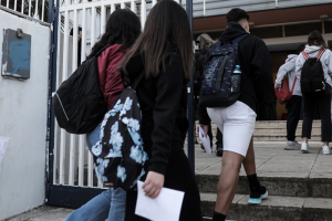 Κρήτη: «Αρνήτρια» καθηγήτρια προκάλεσε χάος σε σχολείο