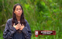 Survivor 2022 - Μυριέλλα Κουρεντή: Πρέπει να του δώσουν κάποιο φάρμακο για το ροχαλητό