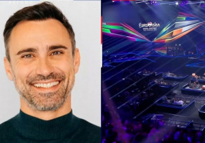 Eurovision 2021 – Καπουτζίδης: Τι έφταιξε για τα τεχνικά προβλήματα και τις καθυστερήσεις