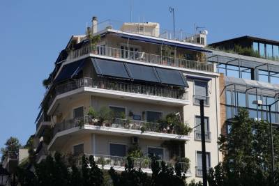 Πρωτοβουλίες του ΣΥΡΙΖΑ για την προστασία της πρώτης κατοικίας - Έντονες διαφωνίες για τις αλλαγές στον πτωχευτικό νόμο
