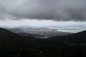 «Ψεκάσαμε τα σύννεφα πριν από 4 μέρες»: Πού εφαρμόζεται πρόγραμμα τροποποίησης καιρού στην Ελλάδα