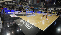 Basket League: Κρούσμα κορονοϊού εντοπίστηκε στον ΠΑΟΚ