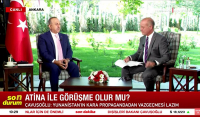 Ο Τσαβούσογλου ζητά να μοιραστούν τα έσοδα από την κυπριακή ΑΟΖ