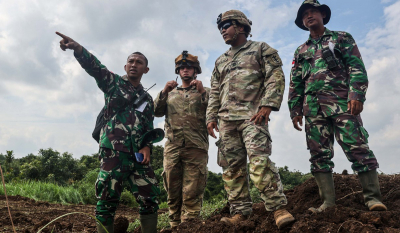 ΗΠΑ και Ινδονησία θα πραγματοποιήσουν κοινές ασκήσεις μετά τις εντάσεις με την Κίνα