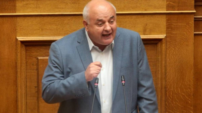 Καραθανασόπουλος: «Άνθρακες ο θησαυρός» οι εξαγγελίες του πρωθυπουργού στη ΔΕΘ