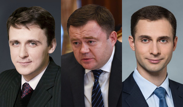 Οι τρεις Ρώσοι ολιγάρχες που βρέθηκαν στη «μαύρη λίστα» του Μπάιντεν