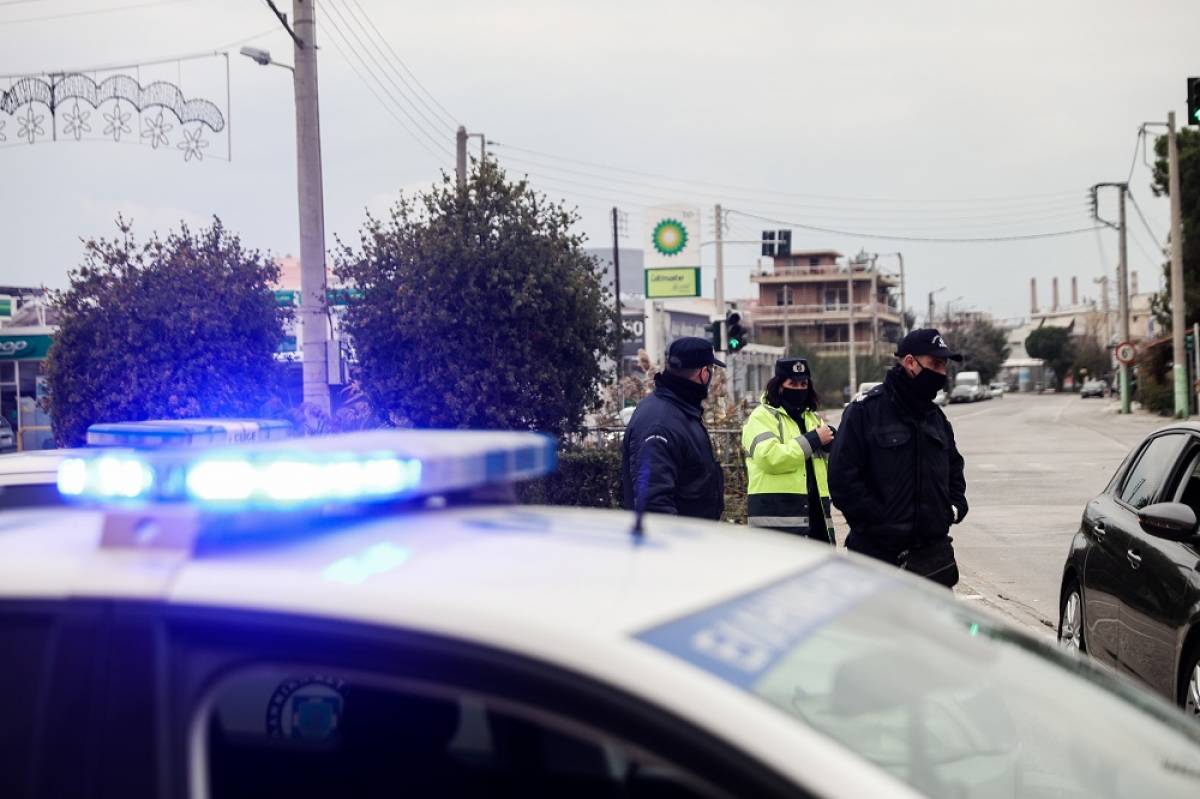 Παράταση σκληρού lockdown σε Ασπρόπυργο, Ελευσίνα και Κοζάνη - Νέα μέτρα σε Σητεία και Ροδόπη