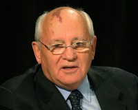 Πέθανε ο Μιχαήλ Γκορμπατσόφ - Ο ηγέτης που υπέγραψε τη διάλυση της Σοβιετικής Ένωσης