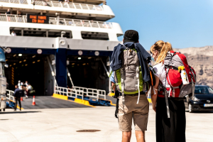 Ταξίδι με πλοίο: Τα απαραίτητα έγγραφα που πρέπει να έχετε μαζί σας - Απλός οδηγός