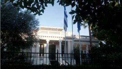 Κυβέρνηση για ΣΥΡΙΖΑ - Θάνου: Υπερασπίζονται την εκλεκτή τους ακόμη κι όταν η Δικαιοσύνη αποφαίνεται