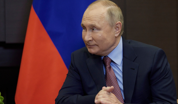 Μυστήριο με τον Πούτιν: Οι φήμες για το πού κρύβεται και η απάντηση Κρεμλίνου