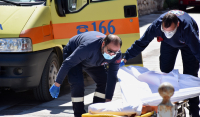 Δεύτερη τραγωδία στην άσφαλτο: Νεκρή οδηγός ΙΧ στη Θεσσαλονίκη