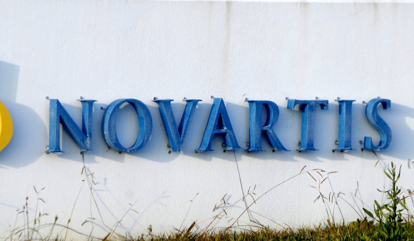 Αύξηση πωλήσεων για τη Novartis κατά 4%