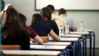 Στάση εργασίας σήμερα στα σχολεία: Μπλόκο στις εξετάσεις τύπου «Pisa» για 12.000 μαθητές