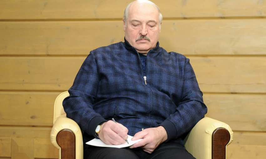 Λευκορωσία: Ο Λουκασένκο υποστηρίζει πως δεν ήξερε ότι ο Προτάσεβιτς βρισκόταν στην πτήση της Ryanair