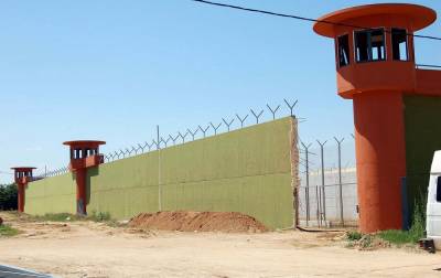 Φυλακές Νιγρίτας: Συνελήφθη και δεύτερος σωφρονιστικός για απειλές εναντίον κρατουμένου