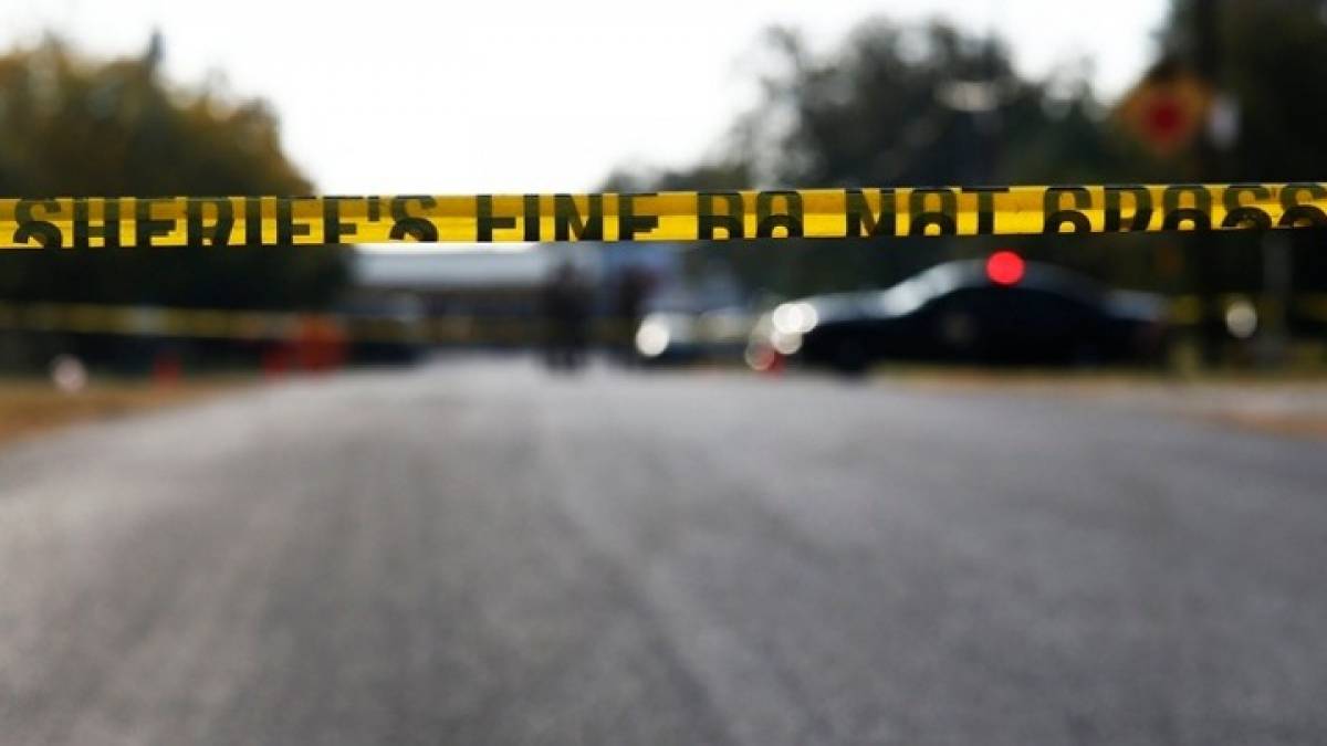 ΗΠΑ: Τραυματίες αστυνομικοί σε περιστατικό με ένοπλο στο Νιου Τζέρσεϊ