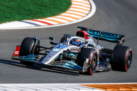 F1: Η «υπόσχεση» της Mercedes για το 2023