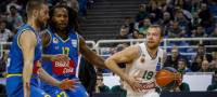 Basket League: Nίκη ΠΑΟ (80-75) επί του Περιστερίου