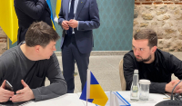 ΤASS: Η Ουκρανική πρόταση για Κριμαία, ουδετερότητα και αποστρατικοποίηση
