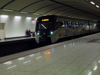 Απεργία ΑΔΕΔΥ-ΕΚΑ: Πώς θα κινηθούν σήμερα μετρό, τραμ και λεωφορεία