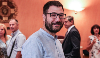 Ηλιόπουλος: Η δήλωση Μπογδάνου αναδεικνύει τις συνδέσεις της ΝΔ με την άκρα δεξιά