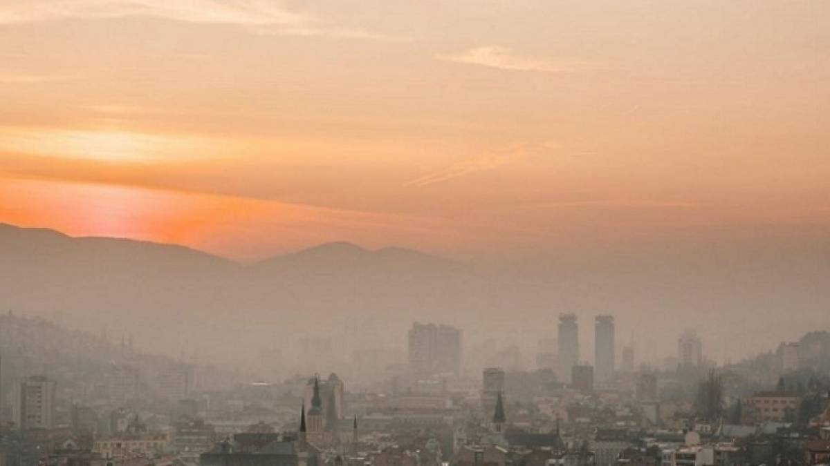 Κορονοϊός - Ιταλία: Η καραντίνα μείωσε την ατμοσφαιρική ρύπανση