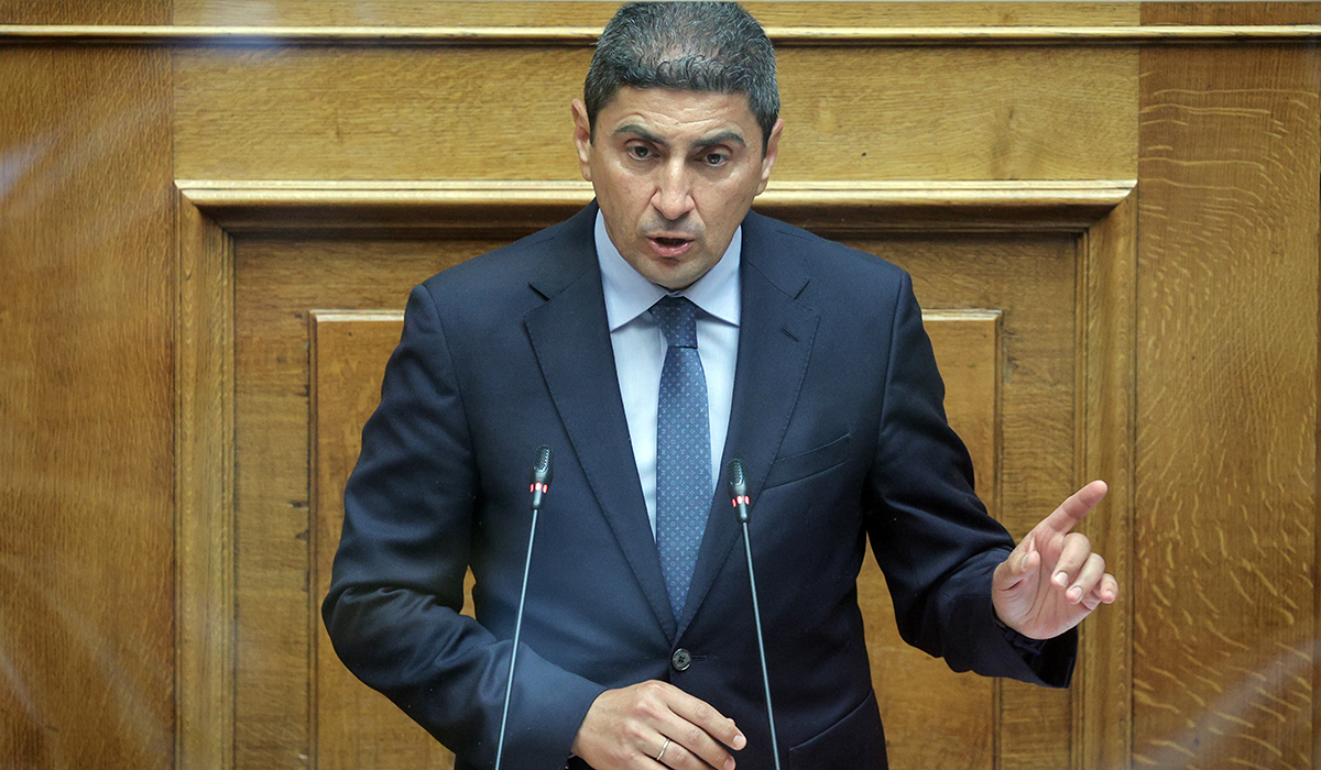 Ο Αυγενάκης ζητά 300 χιλ. ευρώ από τη «Νέα Κρήτη» – «Ραντεβού στα δικαστήρια» απαντά η εφημερίδα