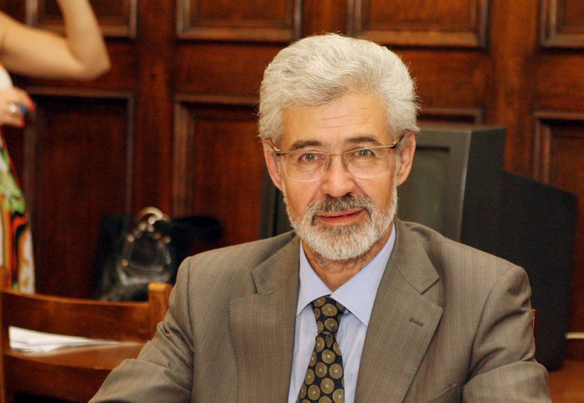 Πέθανε ο πρώην βουλευτής του ΠΑΣΟΚ, Πέτρος Κατσιλιέρης