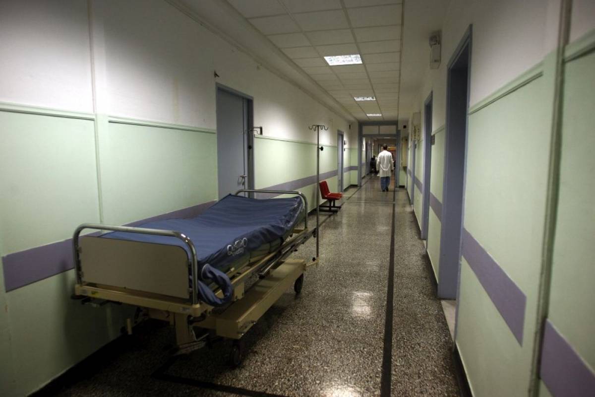Κορονοϊός: «Θύμα» της πανδημίας η μεταμόσχεση οργάνων - Μείωση 85% στην Ελλάδα