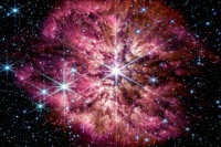 NASA: Το James Webb ανακάλυψε 4 αρχαίους γαλαξίες