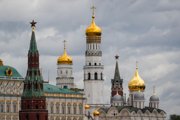 Κρεμλίνο για Λιζ Τρας: Δεν θα αλλάξει κάτι προς το καλύτερο
