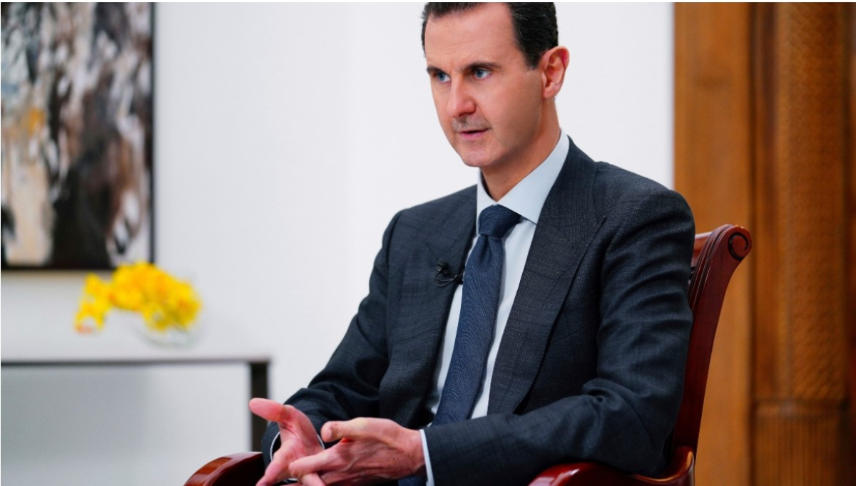 Συρία: Το συριακό καθεστώς ανακάλεσε τις διαπιστεύσεις ανταποκριτών του BBC