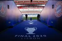 Τελικός Champions League: Οι ενδεκάδες του τελικού