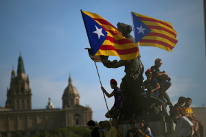Ιστορική μέρα στην Ισπανία – Εγκρίθηκε η χορήγηση αμνηστίας σε όλους του Καταλανούς αυτονομιστές
