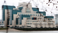 Κατασκοπικό θρίλερ στην Κίνα: Ο διευθυντής εταιρείας συμβούλων και οι επαφές με τη βρετανική MI6