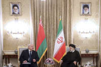 Κλιμακώνεται η ένταση μεταξύ Ιράν και Αζερμπαϊτζάν