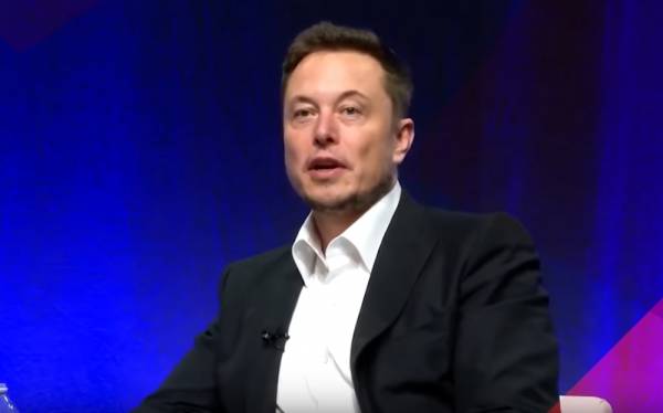 Elon Musk: Έγινε ο δεύτερος πλουσιότερος άνθρωπος στον κόσμο