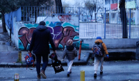 ΕΟΔΥ: Τα μέτρα στα σχολεία απέτρεψαν τη διασπορά της Ομικρον σε παιδιά