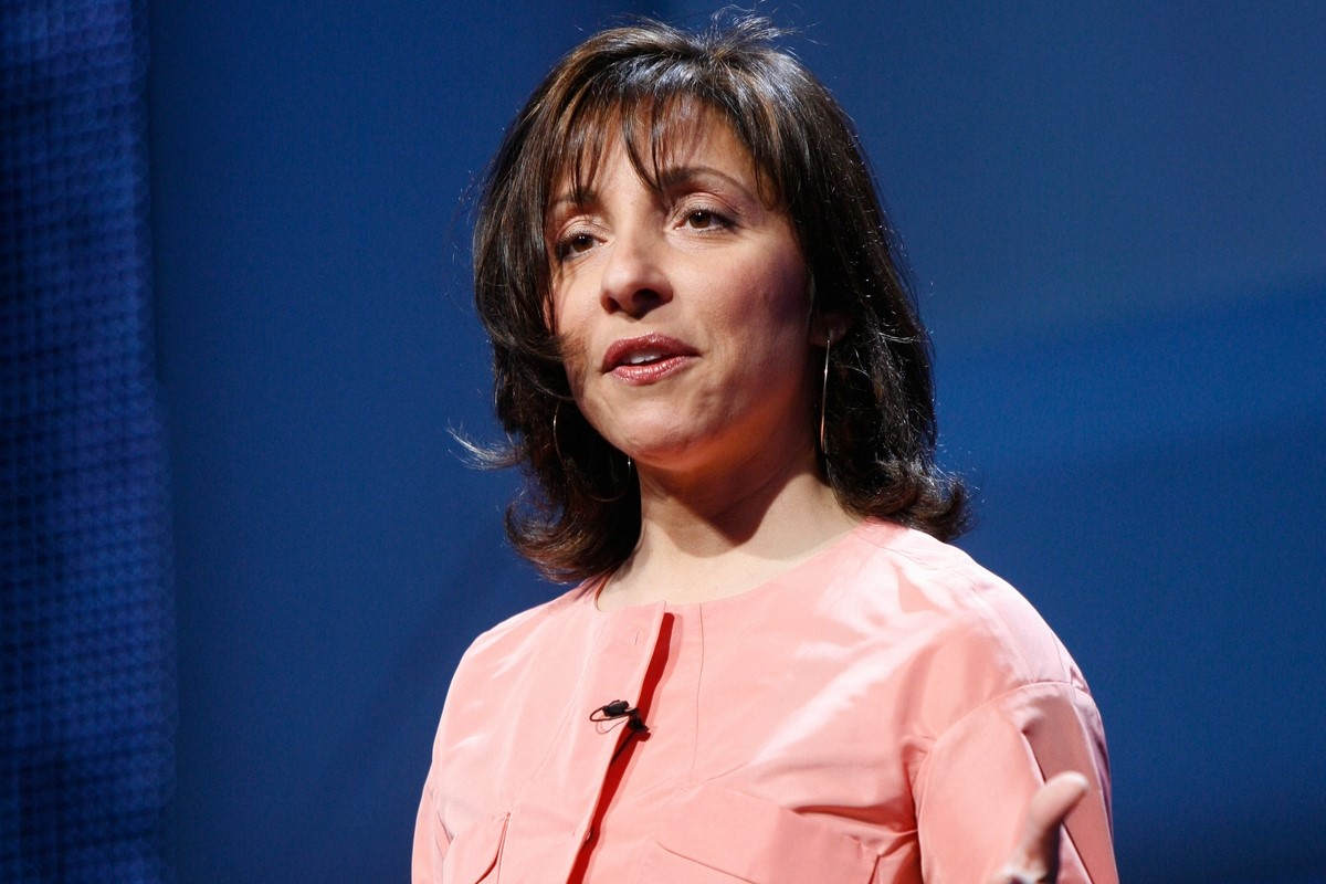 Linda Yaccarino: Αυτή είναι η εκλεκτή CEO του Ελον Μασκ για το Twitter