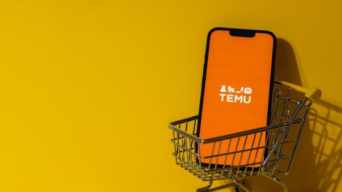 Ανησυχία για το Temu – Κατηγορείται ότι αγοράζει τα προσωπικά μας δεδομένα