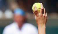 Davis Cup: Αναχωρεί για την Κρήτη η Εθνική Ομάδα Αντισφαίρισης
