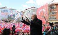 Ξεκίνησε η καταμέτρηση ψήφων στην Τουρκία