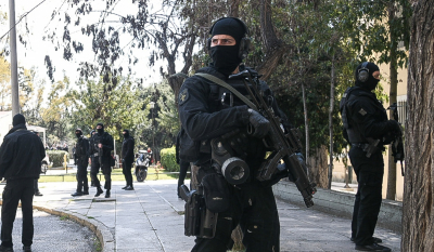 Από το 2018 στην Ελλάδα ο ύποπτος που συνελήφθη για συμμετοχή στο ISIS