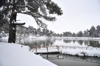Τα τελευταία νέα για τον χιονιά που έρχεται στην Αττική: «Κλείδωσαν» οι περιοχές με χιόνια